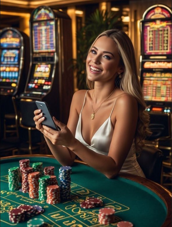 sagisagph platform ready to play after a successful GCash deposit on a Philippine smartphone